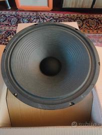 Cono per chitarra 12" 30W