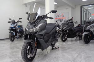 VOGE SR3 300 ABS - 2026 "SUPER PROMO"