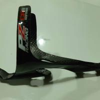 Portaborraccia PZ Racing CR4.1 Carbon