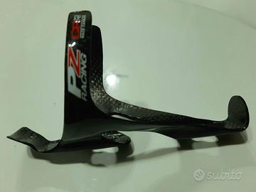 Portaborraccia PZ Racing CR4.1 Carbon