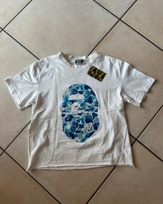 maglia croppata