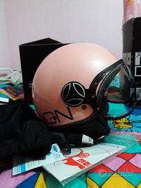 Casco momo design  XS NUOVO