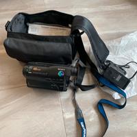 Videocamere e Fotocamera Vintage