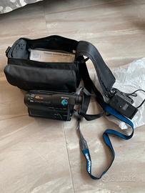 Videocamere e Fotocamera Vintage