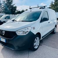 Dacia Dokker 1.5 dCi 8V 75CV Start&Stop Furgone