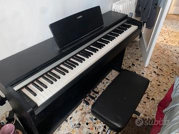 Strumenti musicali
