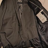 abito cerimonia da uomo Musani