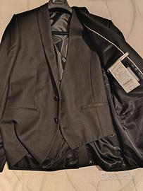 abito cerimonia da uomo Musani