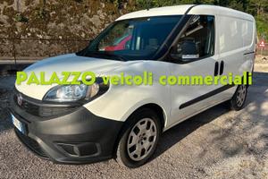 Fiat DOBLO 1.6mjt cv 120 Anno 2021 km 74.920 3 POS