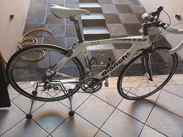 Bici da corsa Bianchi