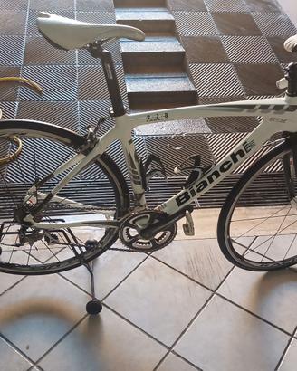 Bici da corsa Bianchi