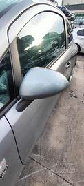 OPEL CORSA 2010 SPECCHIETTO SX/DX
