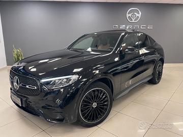 Mercedes-benz GLC 220 d 4Matic AMG Line Premium