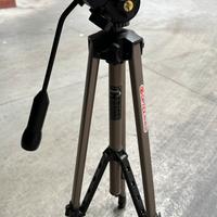 Cavalletto per macchina fotografica