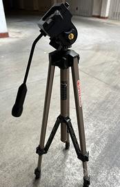 Cavalletto per macchina fotografica
