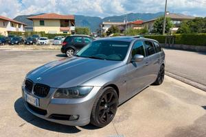 Bmw 320 320d cat Touring Futura XD