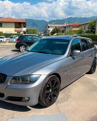 Bmw 320 320d cat Touring Futura XD
