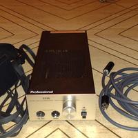 Cuffie Stax SRM-1 / MK-2