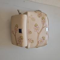 Pochette e portafoglio 