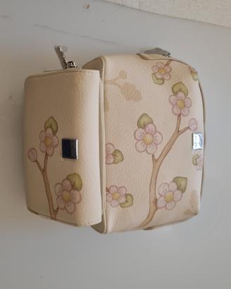 Pochette e portafoglio 