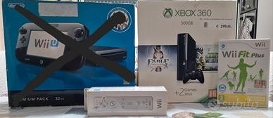 CONSOLE XBOX360