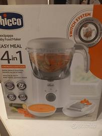 chicco cuocipappa easy meal