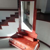 Mobili camera da letto antichi