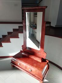 Mobili camera da letto antichi