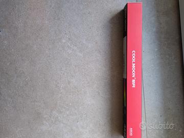 Barra LED ARGB per PC computer