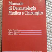 Libro dermatologia  Cainelli