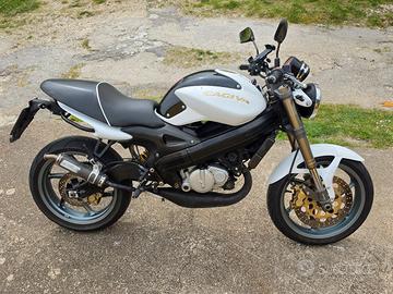 Cagiva Raptor 125 2T -  2006