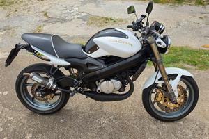 Cagiva Raptor 125 2T -  2006