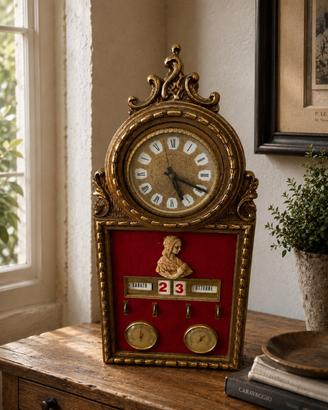 Orologio vintage PREZZO RIBASSATO