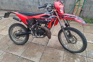 Beta rr 50 enduro 2022