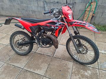 Beta rr 50 enduro 2022