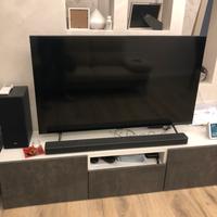 Soundbar LG SK6F + subwoofer