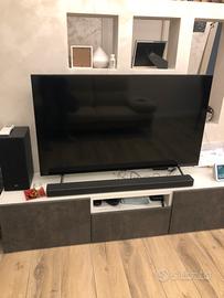 Soundbar LG SK6F + subwoofer