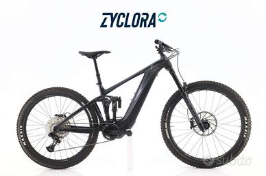 Giant Reign E+2 Pro t.M