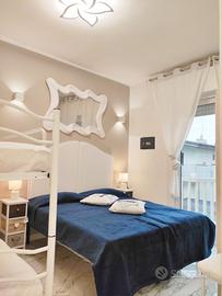 Grazioso bilocale ristrutturato a Lido dei Pini