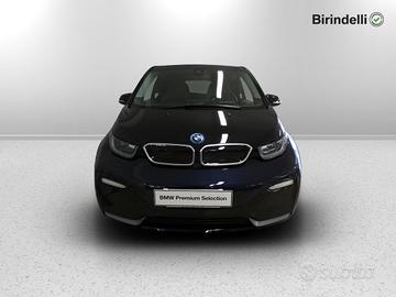 BMW i3 (I01) - i3s 120 Ah Advantage