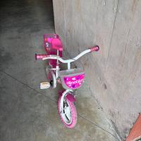 Bici bimba