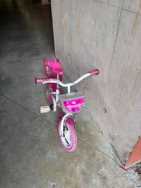Bici bimba