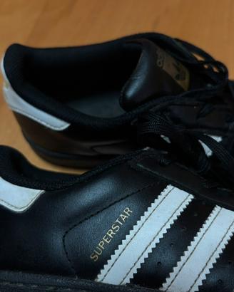 Adidas Superstar donna 35