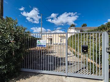 Appartamento indipendente (agro di Policoro)