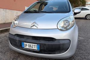 Citroen C1 1.0 ideale per neopatentati