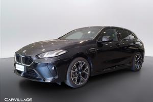 BMW 118d MSport auto