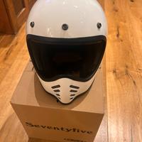 Casco DMD seventyfive taglia xs
