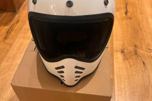 Casco DMD seventyfive taglia xs