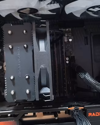 Computer fisso