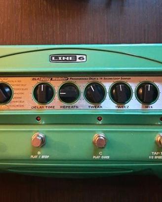 Line 6 dl4